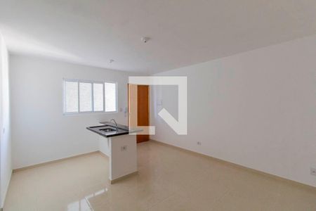 Studio de kitnet/studio para alugar com 0 quarto, 29m² em Vila Sao Geraldo, São Paulo