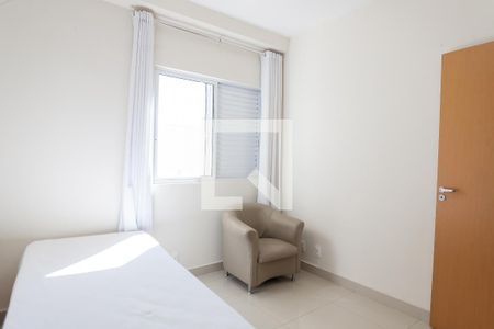 Quarto 2 de apartamento à venda com 3 quartos, 149m² em Centro, Lagoa Santa