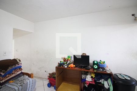 Quarto  de casa para alugar com 1 quarto, 49m² em Cooperativa, São Bernardo do Campo