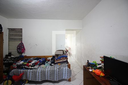 Quarto  de casa para alugar com 1 quarto, 49m² em Cooperativa, São Bernardo do Campo