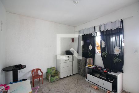 Sala 2 de casa para alugar com 4 quartos, 140m² em Cooperativa, São Bernardo do Campo