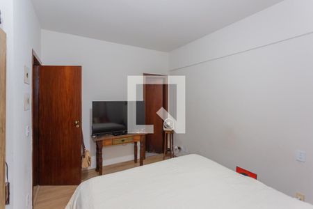 Quarto 2  de apartamento à venda com 2 quartos, 114m² em Lourdes, Belo Horizonte