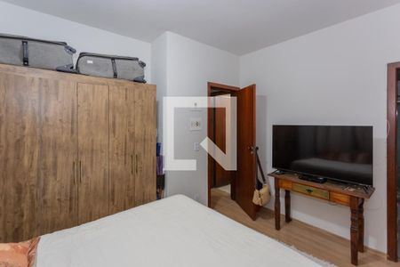 Quarto 2  de apartamento à venda com 2 quartos, 114m² em Lourdes, Belo Horizonte