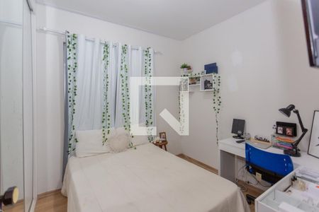 Quarto 1 de apartamento à venda com 2 quartos, 114m² em Lourdes, Belo Horizonte