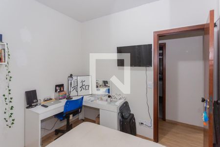 Quarto 1 de apartamento à venda com 2 quartos, 114m² em Lourdes, Belo Horizonte