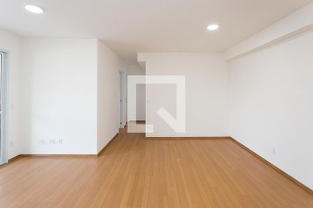 Sala  de apartamento à venda com 3 quartos, 78m² em Parque Assuncao, Taboão da Serra