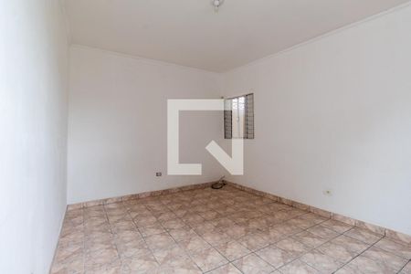 Quarto de casa para alugar com 1 quarto, 60m² em Jardim Bela Vista, Guarulhos