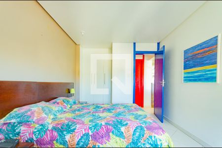 Quarto de apartamento para alugar com 1 quarto, 40m² em Barra, Salvador