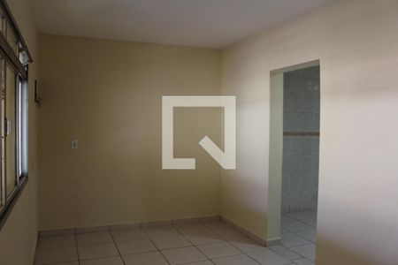 Sala de casa para alugar com 1 quarto, 40m² em Jardim Palmira, Guarulhos