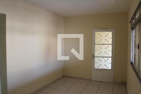 Sala de casa para alugar com 1 quarto, 40m² em Jardim Palmira, Guarulhos