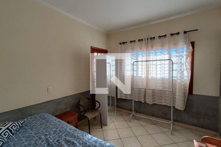 Sala - Quarto de casa para alugar com 1 quarto, 30m² em Jardim Paraíso, Campinas