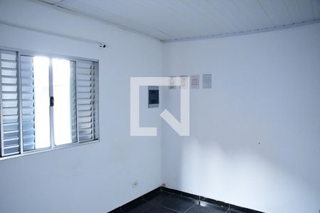 Quarto 2  de casa para alugar com 2 quartos, 80m² em Centro, Cotia