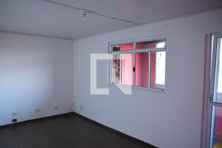 Sala de casa para alugar com 2 quartos, 80m² em Centro, Cotia