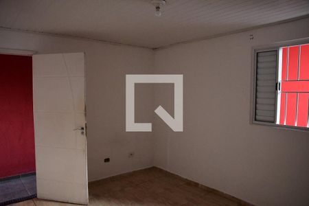 Quarto 1  de casa para alugar com 2 quartos, 80m² em Centro, Cotia