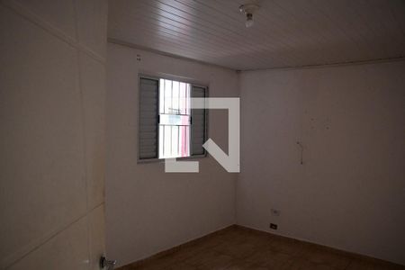 Quarto 1  de casa para alugar com 2 quartos, 80m² em Centro, Cotia