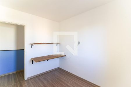 Quarto 1 de apartamento à venda com 2 quartos, 57m² em Parque Assunção, Taboão da Serra