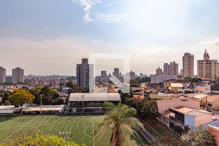 Vista de apartamento para alugar com 4 quartos, 110m² em Vila Yara, Osasco