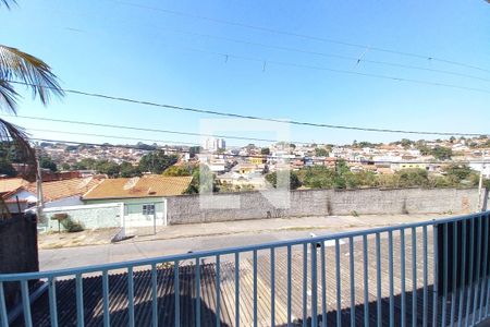 Vista do Quarto 2  de casa para alugar com 5 quartos, 160m² em Campos Elíseos , Campinas