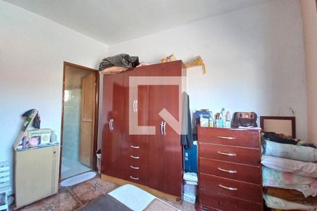 Quarto 2 - Suíte de casa para alugar com 5 quartos, 160m² em Campos Elíseos , Campinas