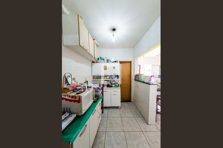 Sala 2 de casa à venda com 2 quartos, 102m² em Alto Caiçaras, Belo Horizonte