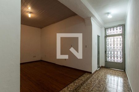 Sala  de casa para alugar com 1 quarto, 100m² em Vila Jardini, Sorocaba