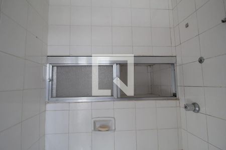 Banheiro da Suíte de casa para alugar com 1 quarto, 100m² em Vila Jardini, Sorocaba