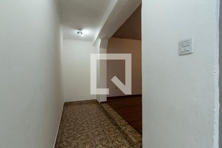 Sala  de casa para alugar com 1 quarto, 100m² em Vila Jardini, Sorocaba