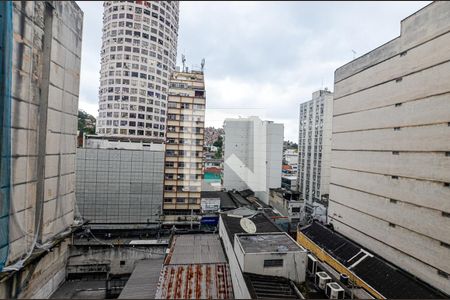  Quarto de apartamento à venda com 1 quarto, 24m² em Centro, Niterói