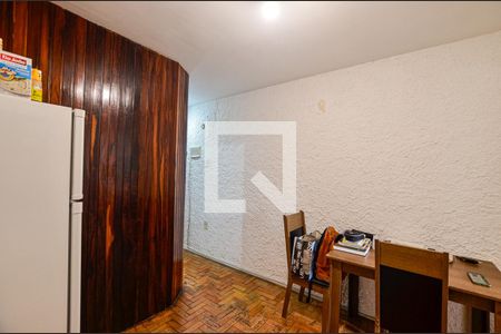 Sala de apartamento à venda com 1 quarto, 24m² em Centro, Niterói