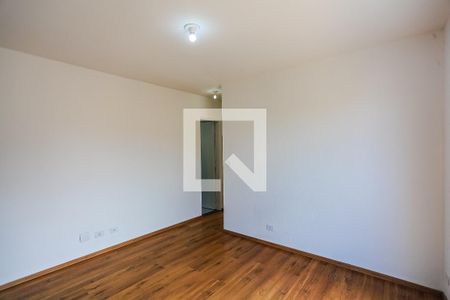 Sala de apartamento à venda com 2 quartos, 62m² em Parque Monte Alegre, Taboão da Serra