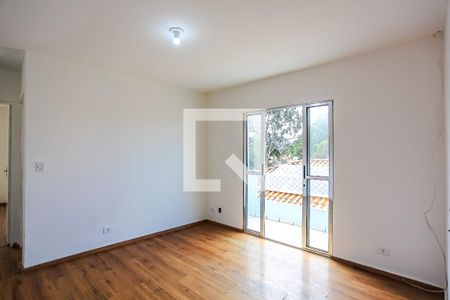 Sala de apartamento à venda com 2 quartos, 62m² em Parque Monte Alegre, Taboão da Serra