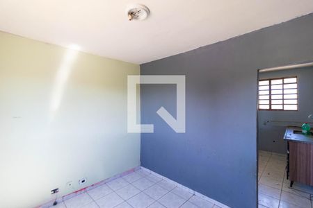 Salas de apartamento à venda com 2 quartos, 59m² em Vila Padre Manoel de Nobrega, Campinas