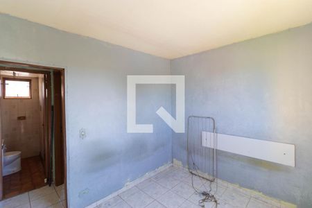 Quarto 01 de apartamento à venda com 2 quartos, 59m² em Vila Padre Manoel de Nobrega, Campinas