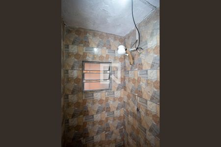 Banheiro de casa para alugar com 1 quarto, 50m² em Serraria, Diadema