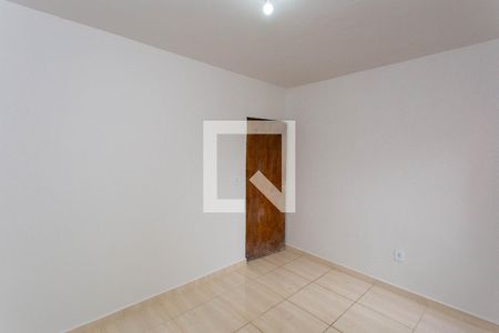 Quarto de casa para alugar com 1 quarto, 50m² em Serraria, Diadema