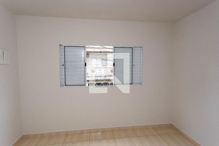 Sala de casa para alugar com 1 quarto, 50m² em Serraria, Diadema