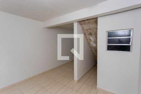 Sala de casa para alugar com 1 quarto, 50m² em Serraria, Diadema