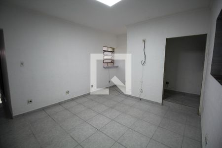 Sala 2 de casa para alugar com 2 quartos, 100m² em Liberdade, São Paulo