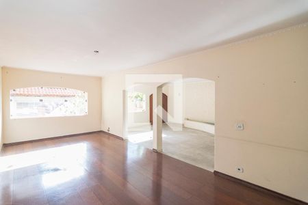 Sala de Jantar de casa para alugar com 3 quartos, 512m² em Vila Gilda, Santo André