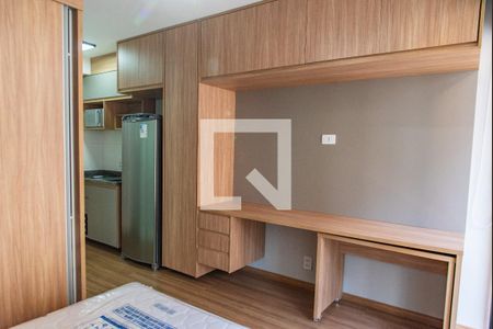 Studio de kitnet/studio para alugar com 1 quarto, 22m² em Vila Mariana, São Paulo