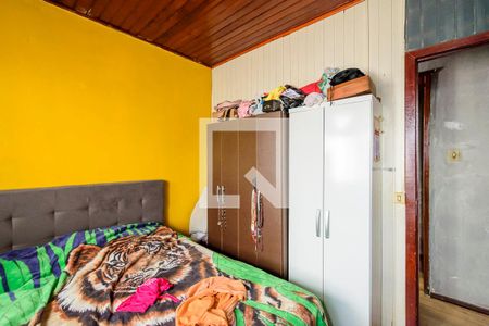 Quarto 1 de casa à venda com 4 quartos, 450m² em Coronel Aparicio Borges, Porto Alegre