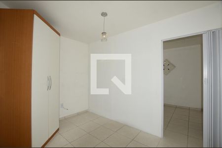 Quarto de apartamento para alugar com 1 quarto, 30m² em Vicente de Carvalho, Rio de Janeiro