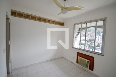 Quarto de apartamento para alugar com 2 quartos, 80m² em Vila Isabel, Rio de Janeiro