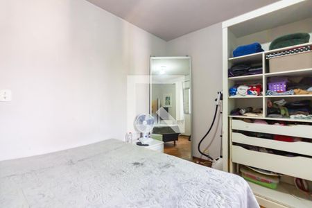 Quarto 1 de casa à venda com 3 quartos, 200m² em Conceição, Osasco