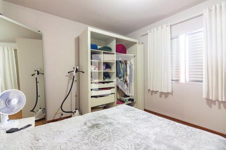 Quarto 1 de casa à venda com 3 quartos, 200m² em Conceição, Osasco