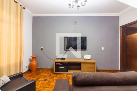 Sala  de casa à venda com 3 quartos, 200m² em Conceição, Osasco