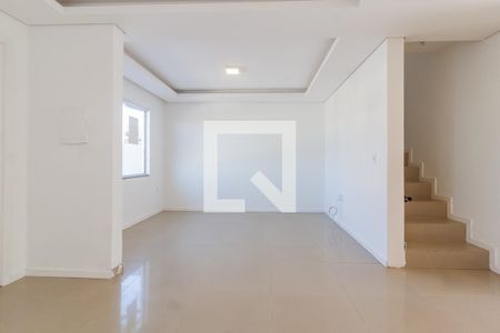 Sala de casa para alugar com 3 quartos, 120m² em Ipiranga, São José