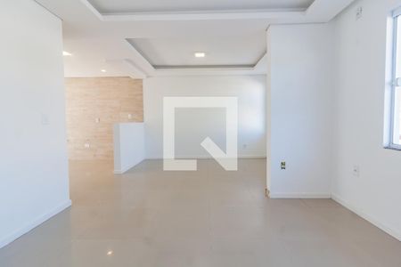 Sala de casa para alugar com 3 quartos, 120m² em Ipiranga, São José