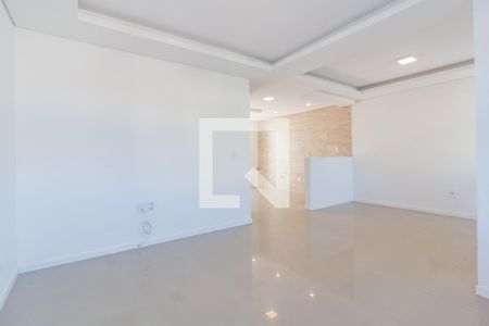 Sala de casa para alugar com 3 quartos, 120m² em Ipiranga, São José