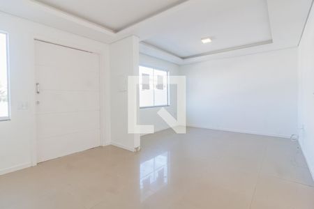 Sala de casa para alugar com 3 quartos, 120m² em Ipiranga, São José